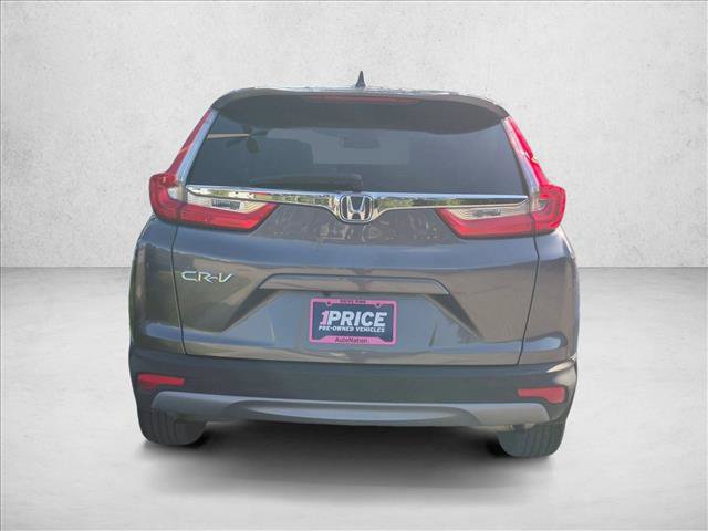 Used 2019 Honda CR-V EX-L image 8