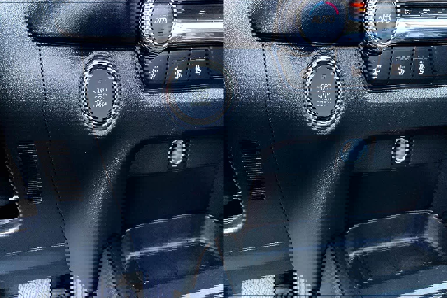 Used 2024 MAZDA CX-50 2.5 Turbo w/ Cargo Package image 33