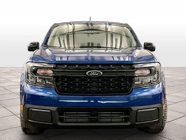 Certified 2023 Ford Maverick XLT w/ Equipment Group 300A Standard AWD/4WD image 3
