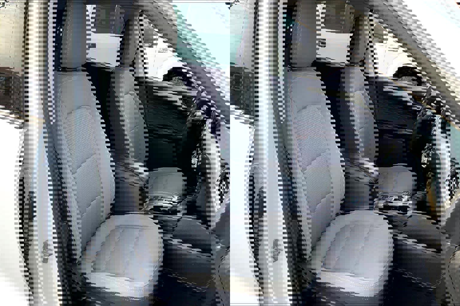 Certified 2022 Ford Escape S FWD image 11