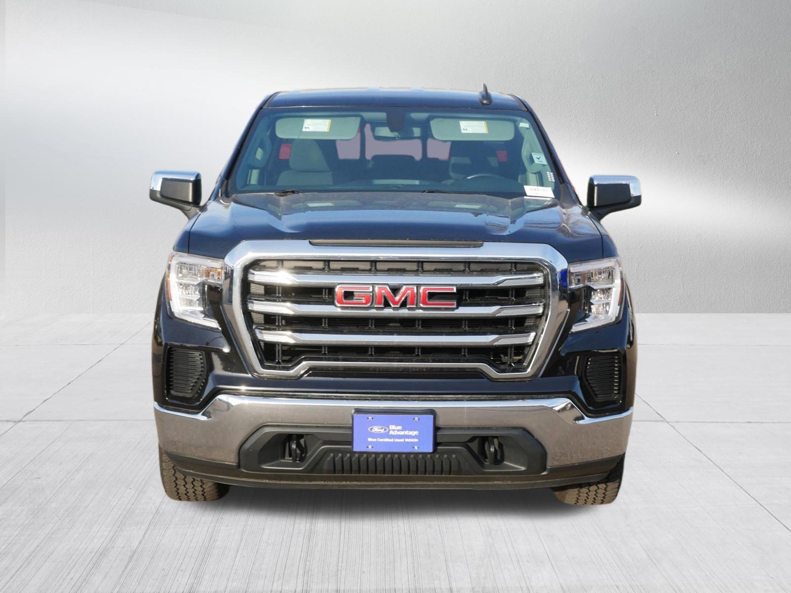 Used 2019 GMC Sierra 1500 SLE w/ SLE Value Package AWD/4WD video 2