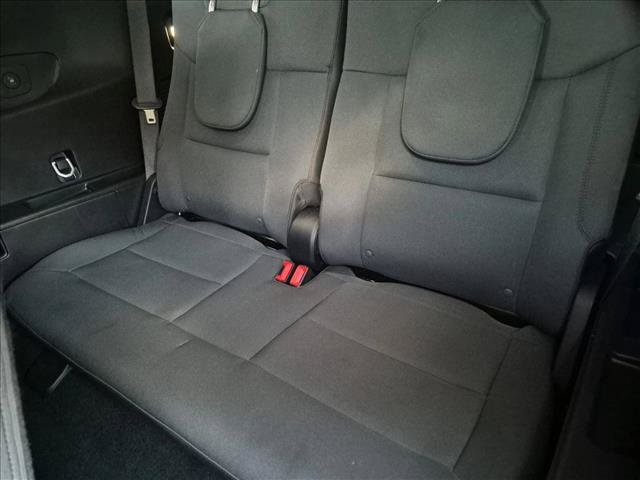 Certified 2025 Ford Explorer Active RWD image 20