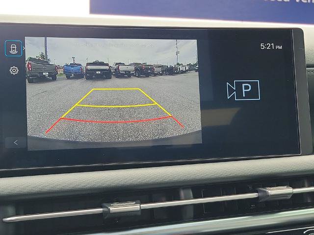 Used 2025 Hyundai Santa Cruz SEL FWD image 27