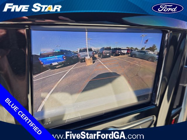 Used 2023 Chevrolet Traverse LS w/ Safety Package FWD image 20