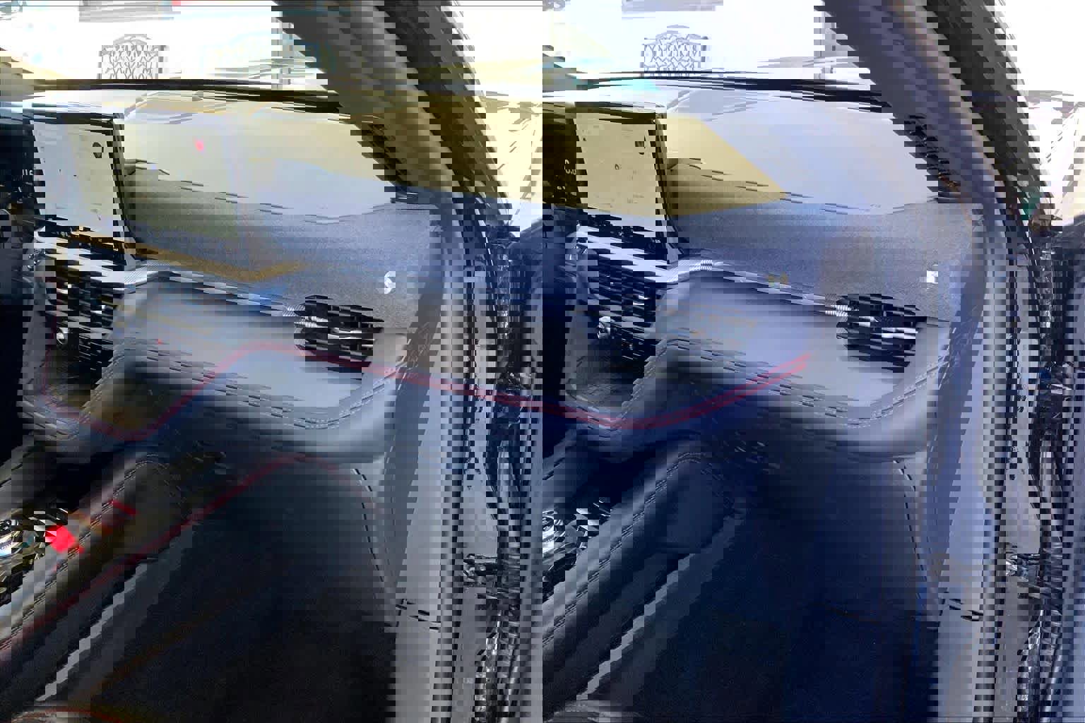 Certified 2025 Ford Explorer ST image 18