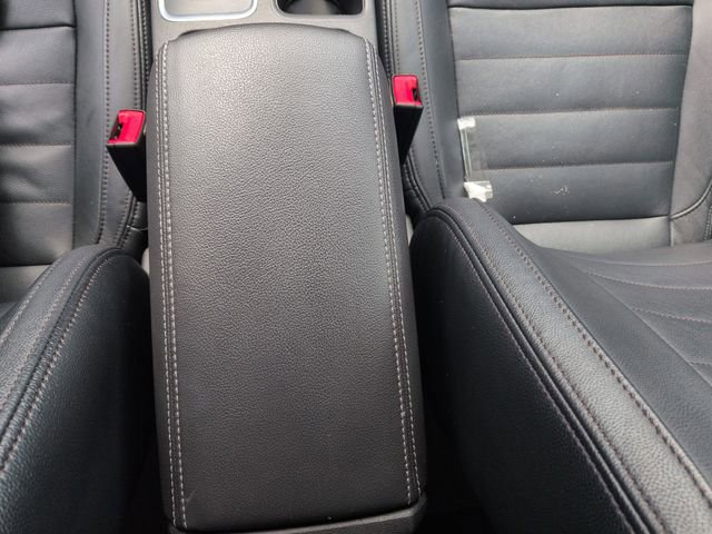 Certified 2019 Ford Escape SE image 37