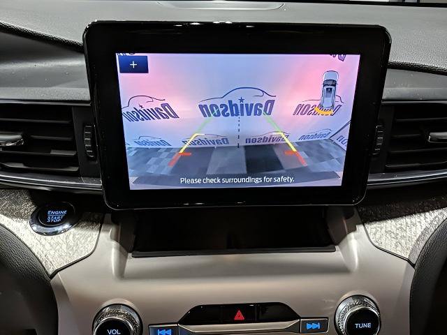 Certified 2024 Ford Explorer Timberline w/ Timberline Technology Package AWD/4WD image 17