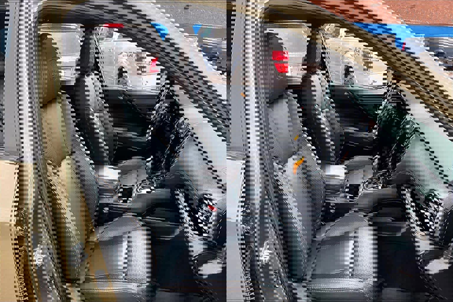 Used 2022 Subaru Outback Wilderness AWD/4WD image 11