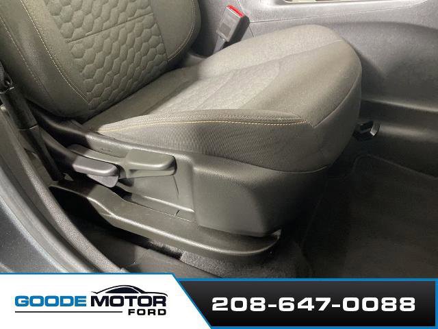 Used 2021 Chevrolet Equinox LT image 24