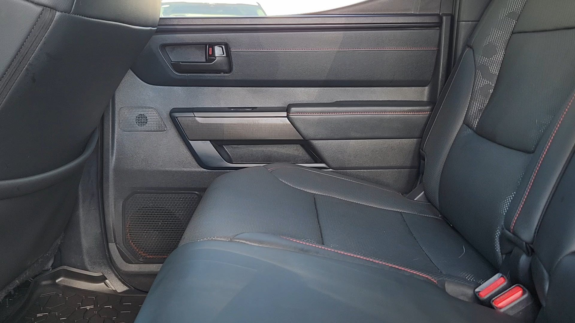 Used 2024 Toyota Tundra TRD Pro AWD/4WD image 17