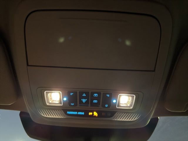 Certified 2022 Ford Explorer Limited w/ Limited Technology Package image 44