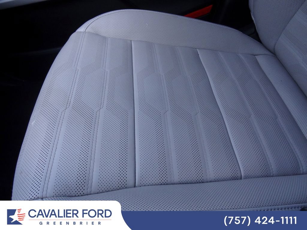 Used 2024 Kia Telluride SX Prestige AWD/4WD image 54