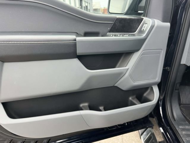 Certified 2022 Ford F150 XLT w/ Equipment Group 302A High image 27