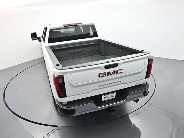 Used 2025 GMC Sierra 2500 SLT AWD/4WD image 43