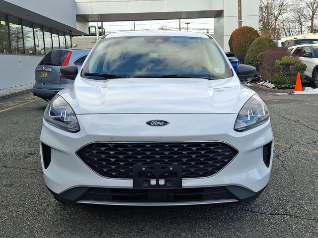 Certified 2022 Ford Escape SE image 8