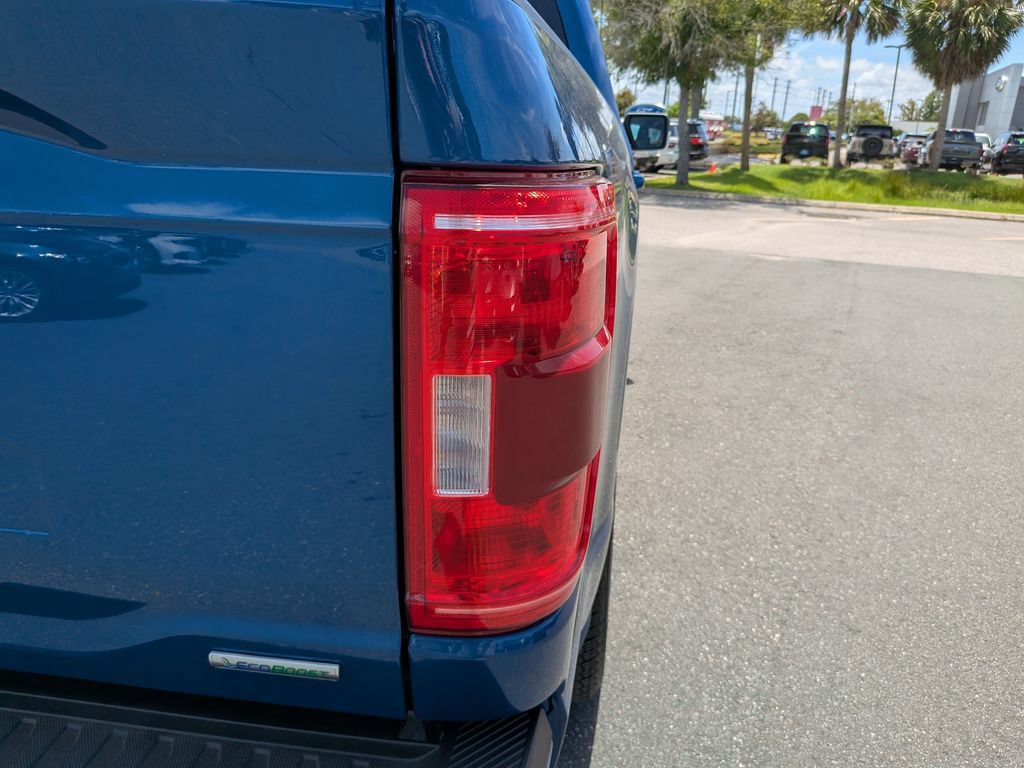 Certified 2023 Ford F150 XLT w/ Equipment Group 302A High AWD/4WD image 16