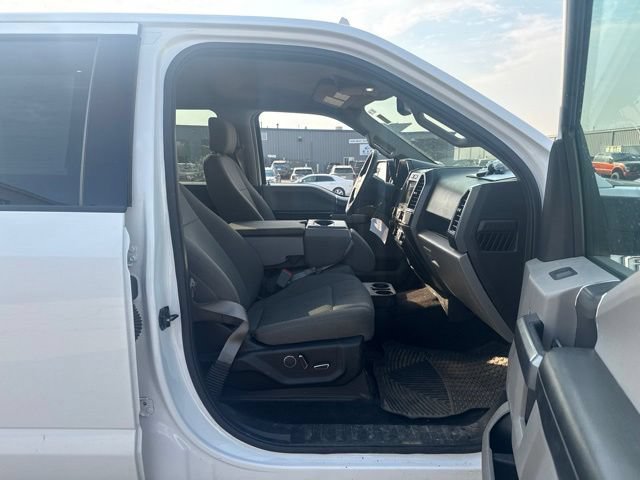 Certified 2018 Ford F150 XLT w/ Equipment Group 302A Luxury AWD/4WD image 18
