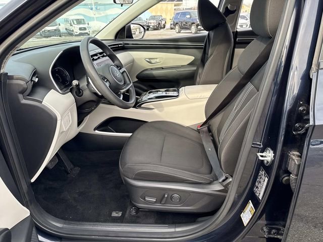 Used 2024 Hyundai Tucson SEL image 19