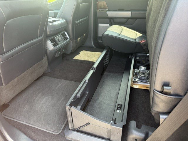 Certified 2022 Ford F150 Lariat AWD/4WD image 36
