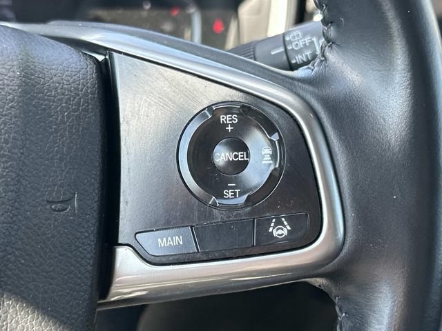 Used 2019 Honda CR-V EX-L image 36