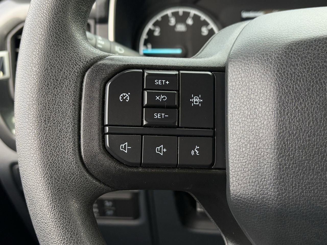 Certified 2022 Ford F150 XL w/ STX Appearance Package image 17