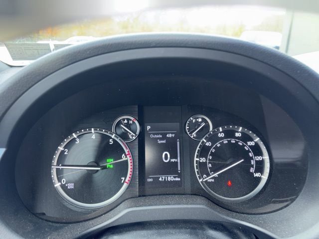 Used 2021 Lexus GX 460 Premium w/ Premium Package AWD/4WD image 30