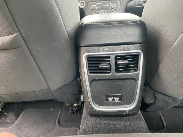 Used 2022 Dodge Charger SXT RWD image 30