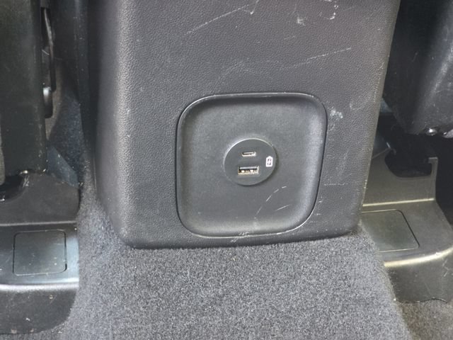 Certified 2022 Ford Escape SE FWD image 17