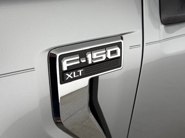 Certified 2023 Ford F150 XLT w/ Equipment Group 302A High image 7