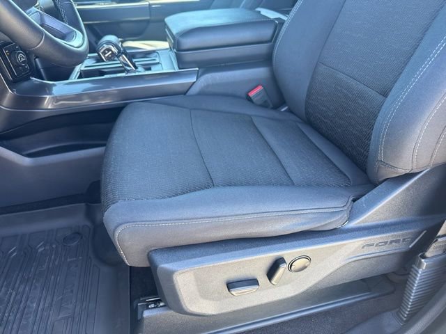 Certified 2023 Ford F150 XLT w/ Equipment Group 302A High AWD/4WD image 16