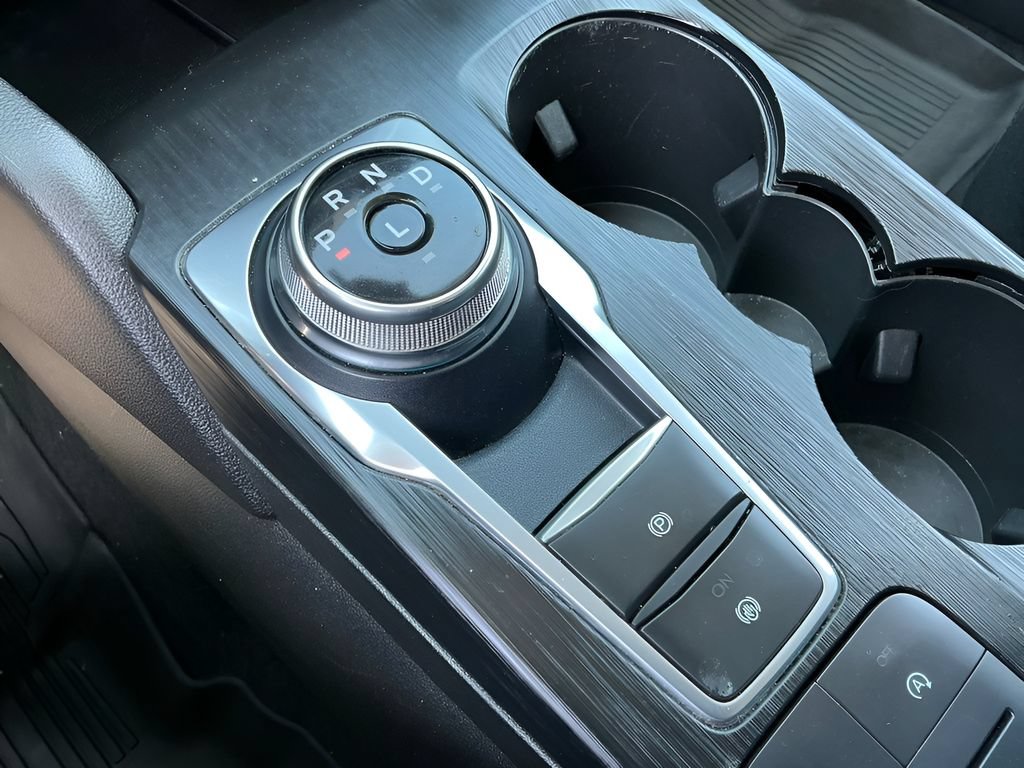 Certified 2024 Ford Escape Active FWD image 22