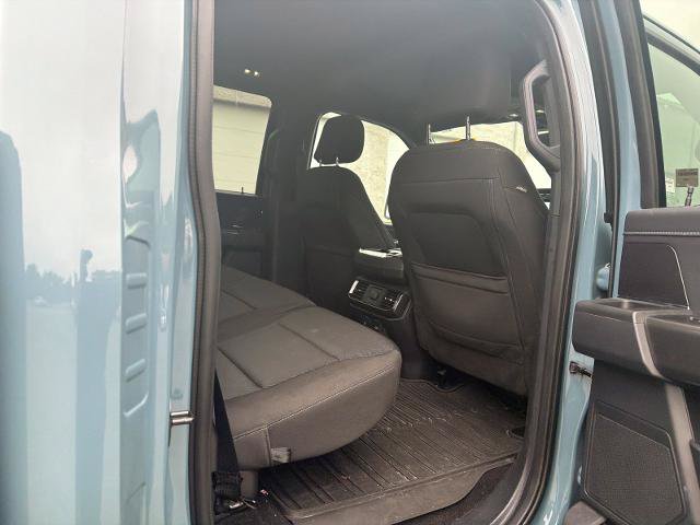 Certified 2023 Ford F150 XLT w/ Equipment Group 302A High AWD/4WD image 29