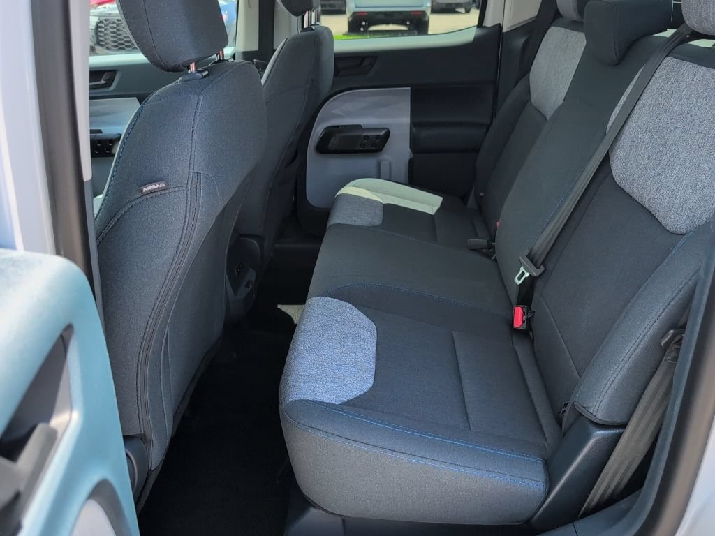 Certified 2026 Ford Maverick XLT AWD/4WD image 11