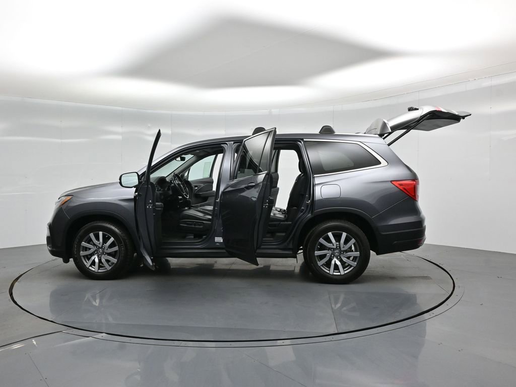 Used 2020 Honda Pilot EX-L image 37
