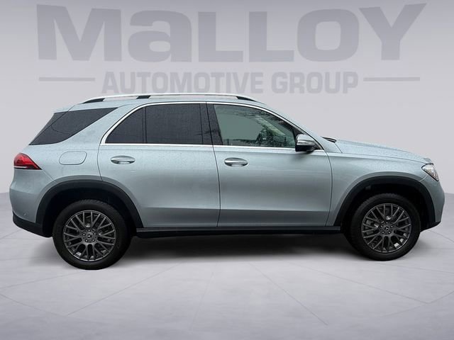 Used 2022 Mercedes-Benz GLE 350 4MATIC w/ Premium Package image 6