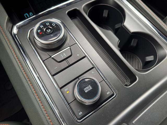 Certified 2024 Ford Expedition Timberline image 23