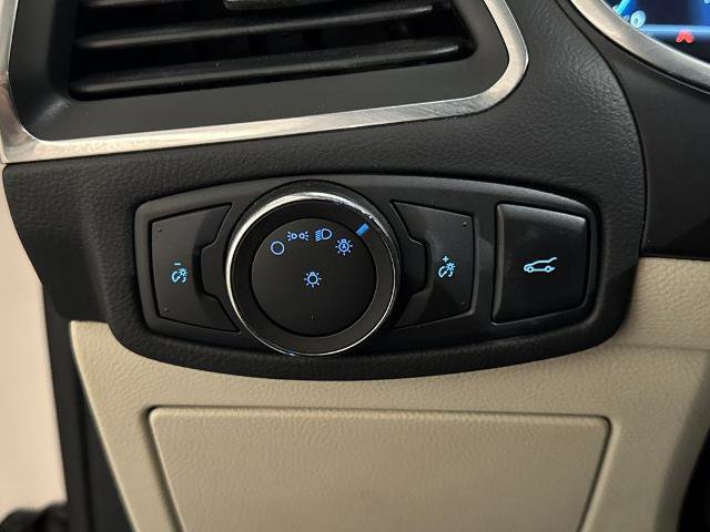 Certified 2018 Ford Edge Titanium w/ Equipment Group 302A image 19