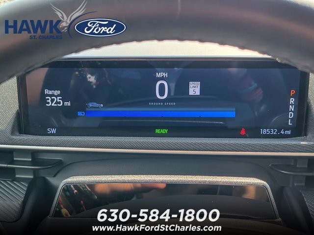 Certified 2024 Ford Mustang Mach-E Select w/ Comfort Package Lite AWD/4WD image 11
