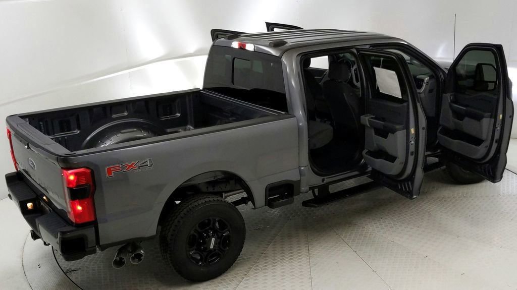 Certified 2024 Ford F250 XL w/ STX Appearance Package AWD/4WD image 28