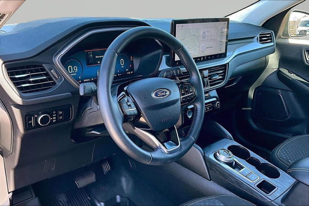 Certified 2023 Ford Escape Active w/ Tech Pack #2 image 14