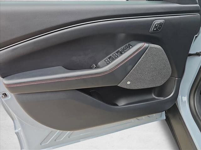 Certified 2025 Ford Mustang Mach-E Premium w/ Sport Appearance Package image 11