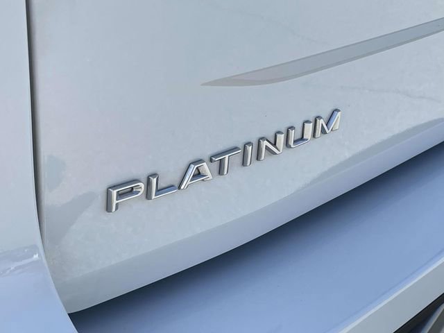 Certified 2025 Ford Expedition Max Platinum w/ Driver's Package AWD/4WD image 10