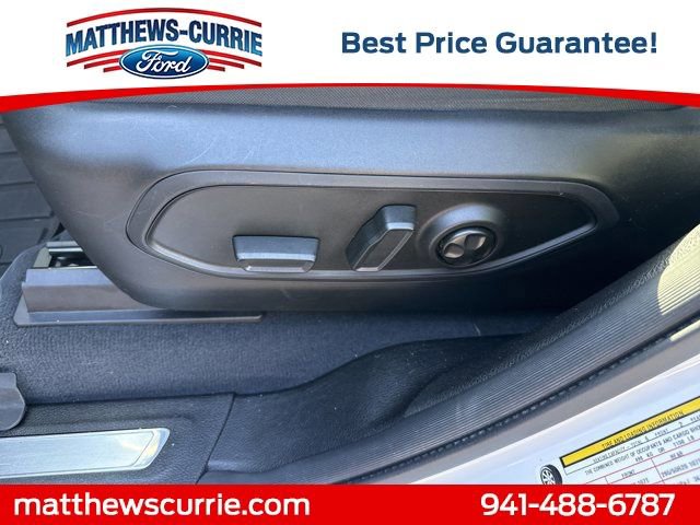 Used 2023 Jeep Grand Cherokee L Overland AWD/4WD image 10