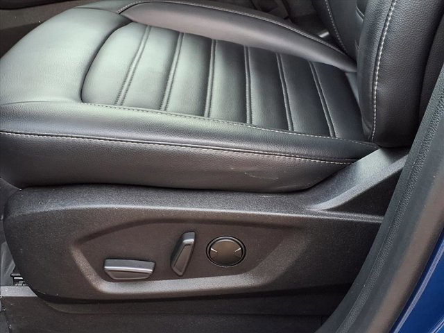 Certified 2024 Ford Edge SEL w/ Convenience Package image 7