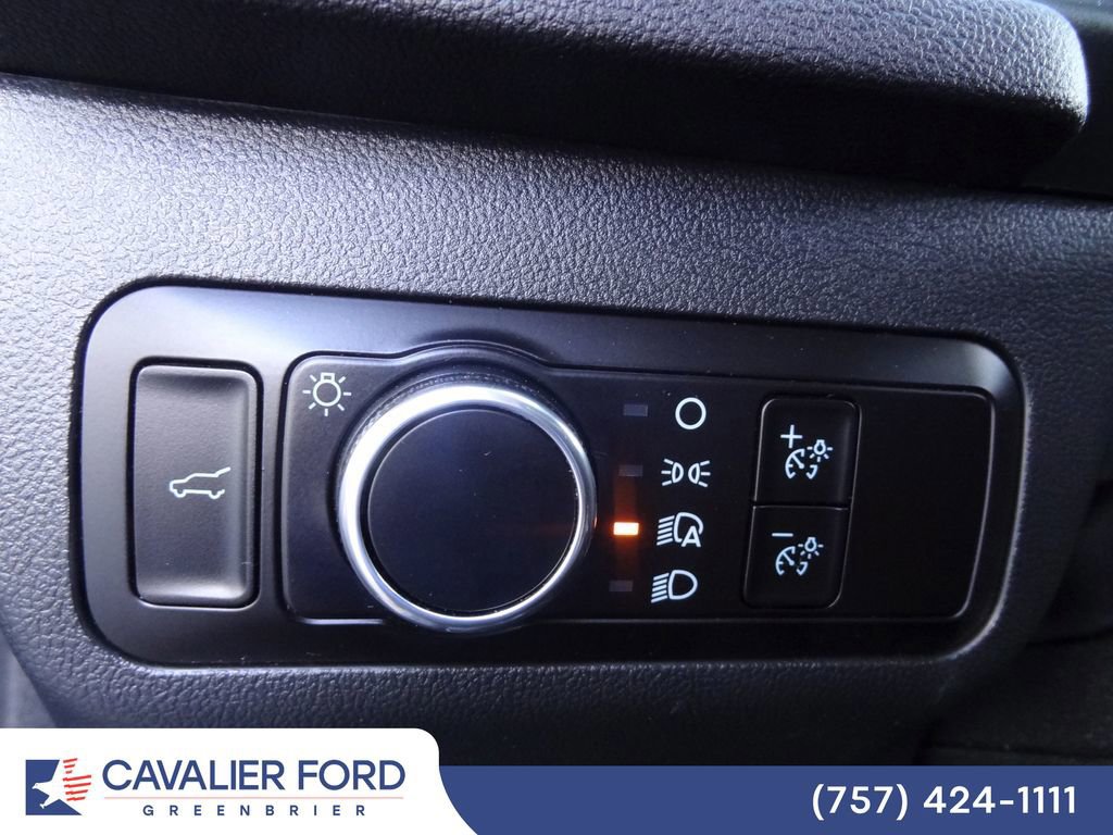 Certified 2023 Ford Escape Active w/ Tech Pack #1 image 15