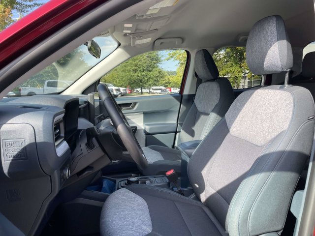 Certified 2026 Ford Maverick XLT w/ XLT Luxury Package FWD image 19