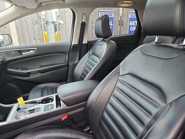 Certified 2023 Ford Edge SEL w/ Convenience Package image 22