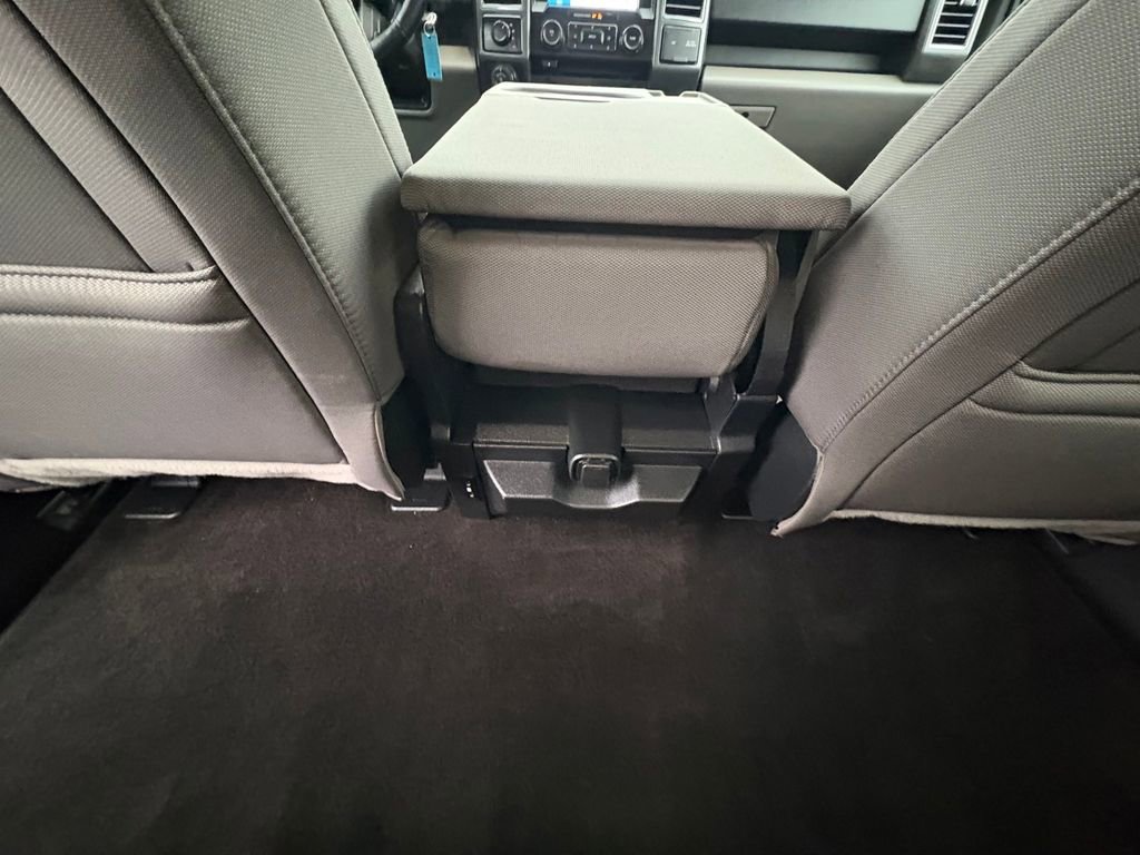 Certified 2018 Ford F150 XLT w/ Equipment Group 302A Luxury image 23