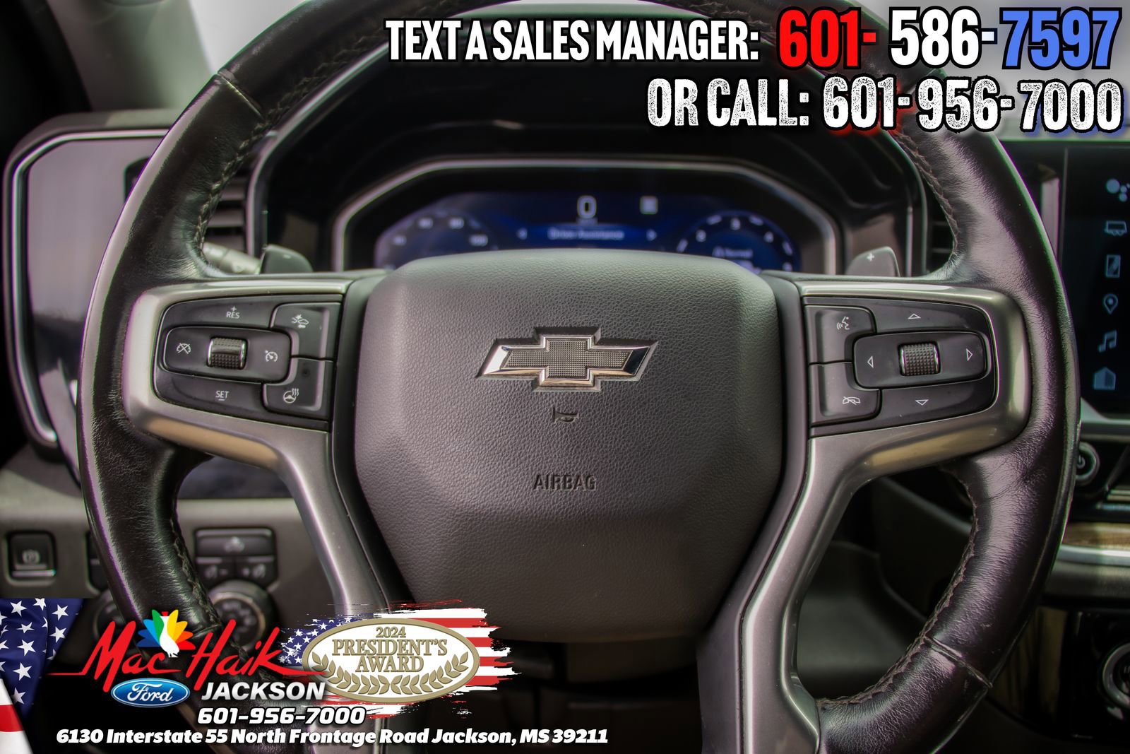Used 2023 Chevrolet Silverado 1500 RST image 14