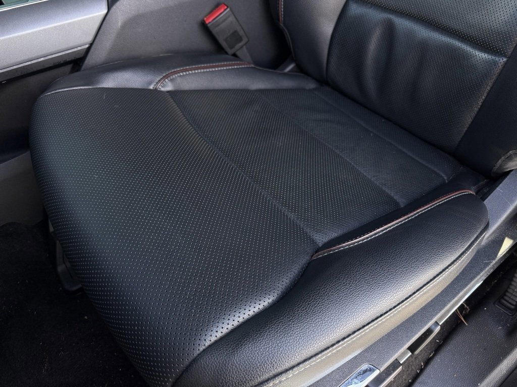 Certified 2023 Ford F150 Lariat w/ Trailer Tow Package image 24